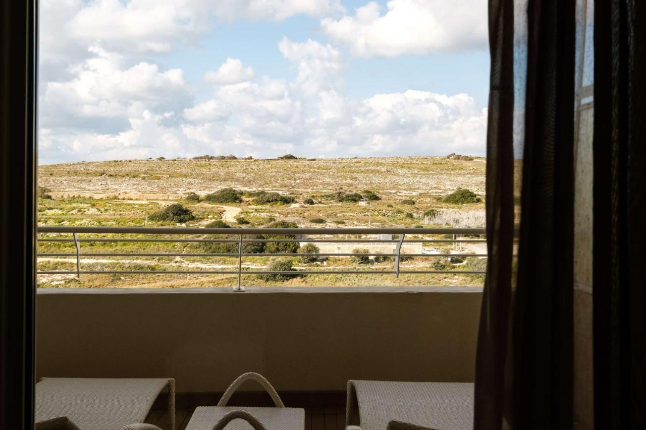 Ośrodek wypoczynkowy Radisson Blu & Spa, Malta Golden Sands