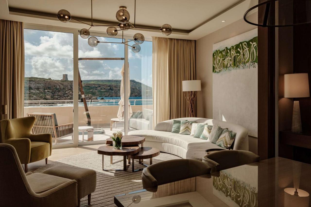 Radisson Blu & Spa, Malta Golden Sands 5* Mellieħa