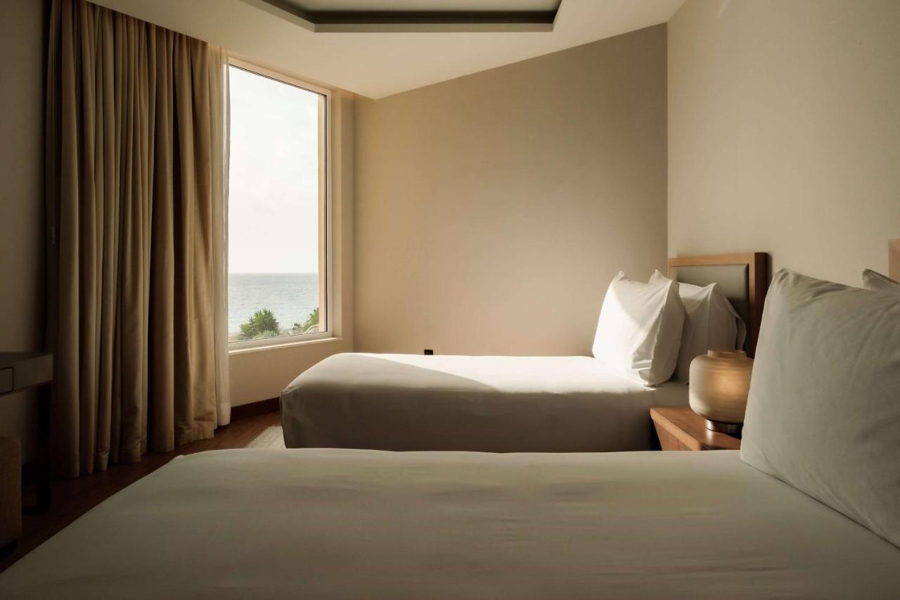 Radisson Blu & Spa, Malta Golden Sands Ośrodek wypoczynkowy