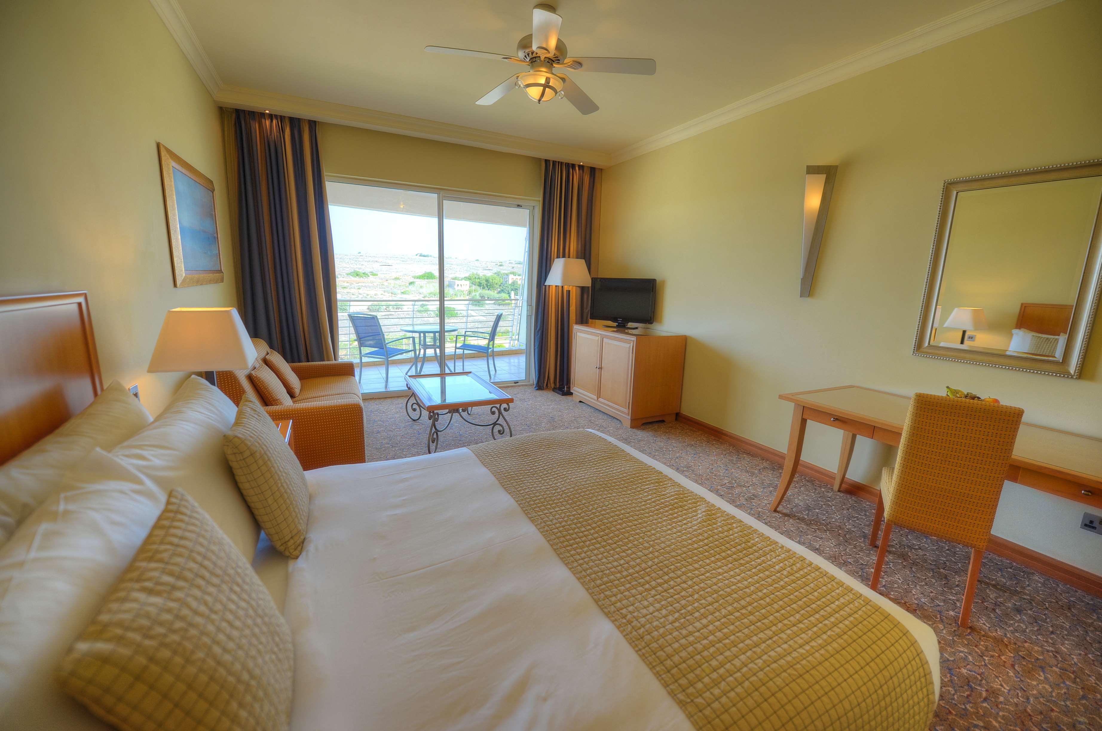 Radisson Blu & Spa, Malta Golden Sands 5* Mellieħa