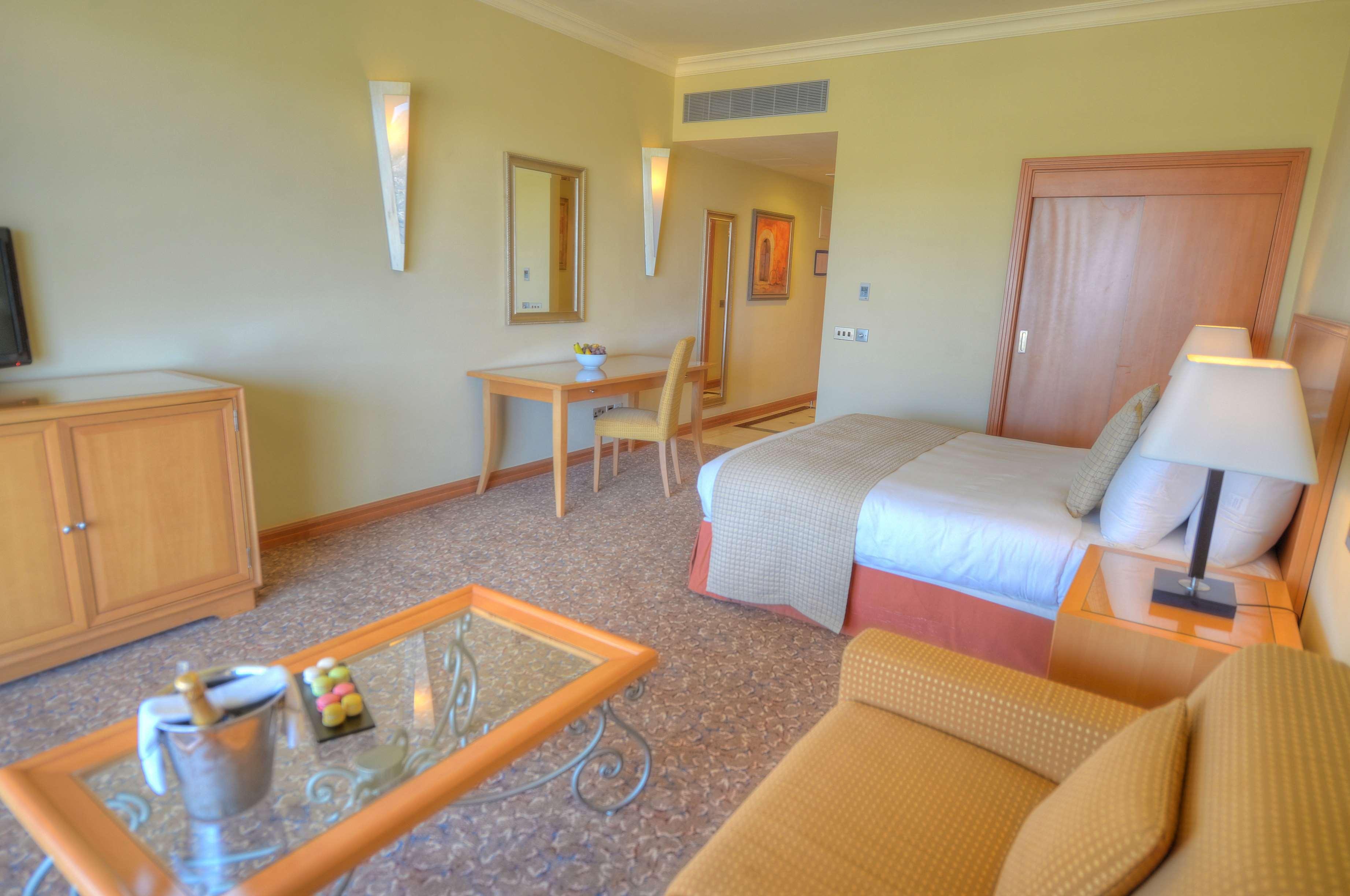 Ośrodek wypoczynkowy Radisson Blu & Spa, Malta Golden Sands