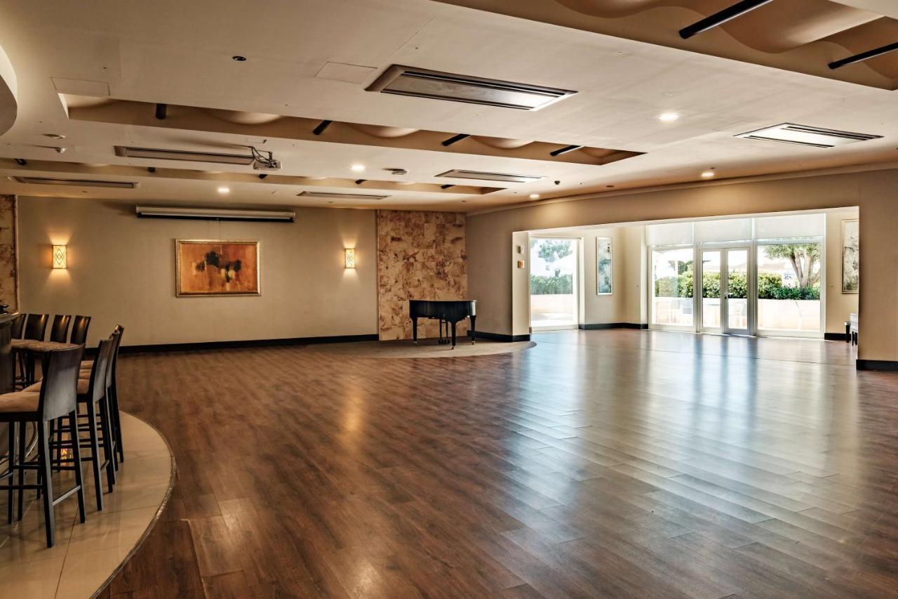 Radisson Blu & Spa, Malta Golden Sands Resort
