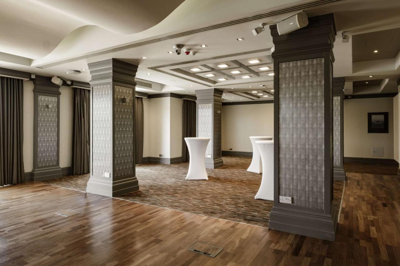 Resort Radisson Blu & Spa, Malta Golden Sands