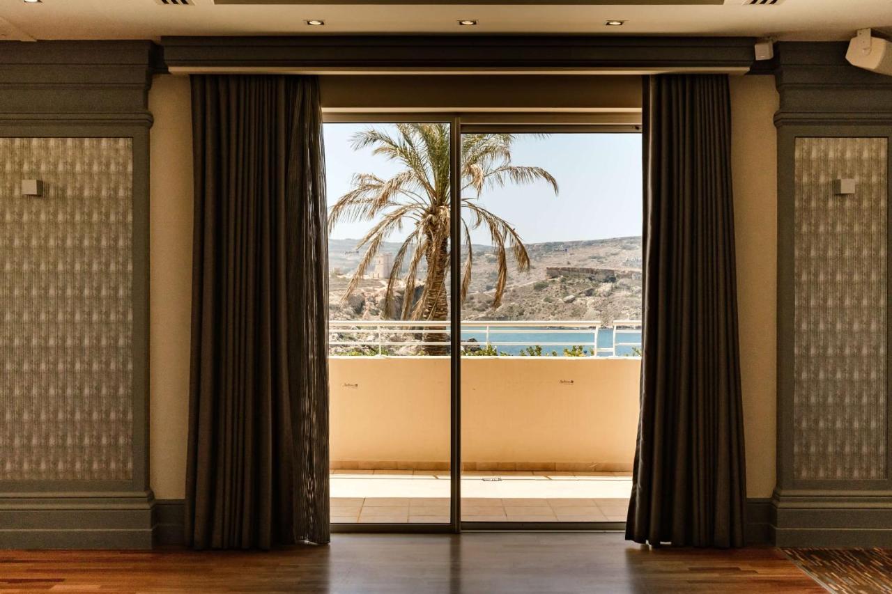 Radisson Blu & Spa, Malta Golden Sands Station touristique