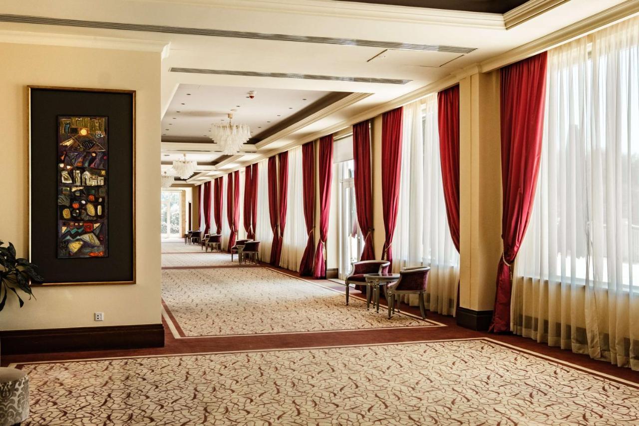 Radisson Blu & Spa, Malta Golden Sands