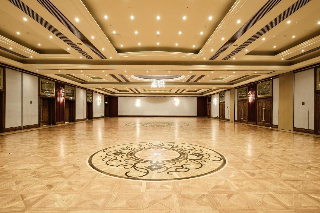 Station touristique Radisson Blu & Spa, Malta Golden Sands