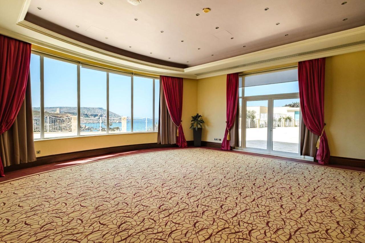 Radisson Blu & Spa, Malta Golden Sands Station touristique Mellieħa