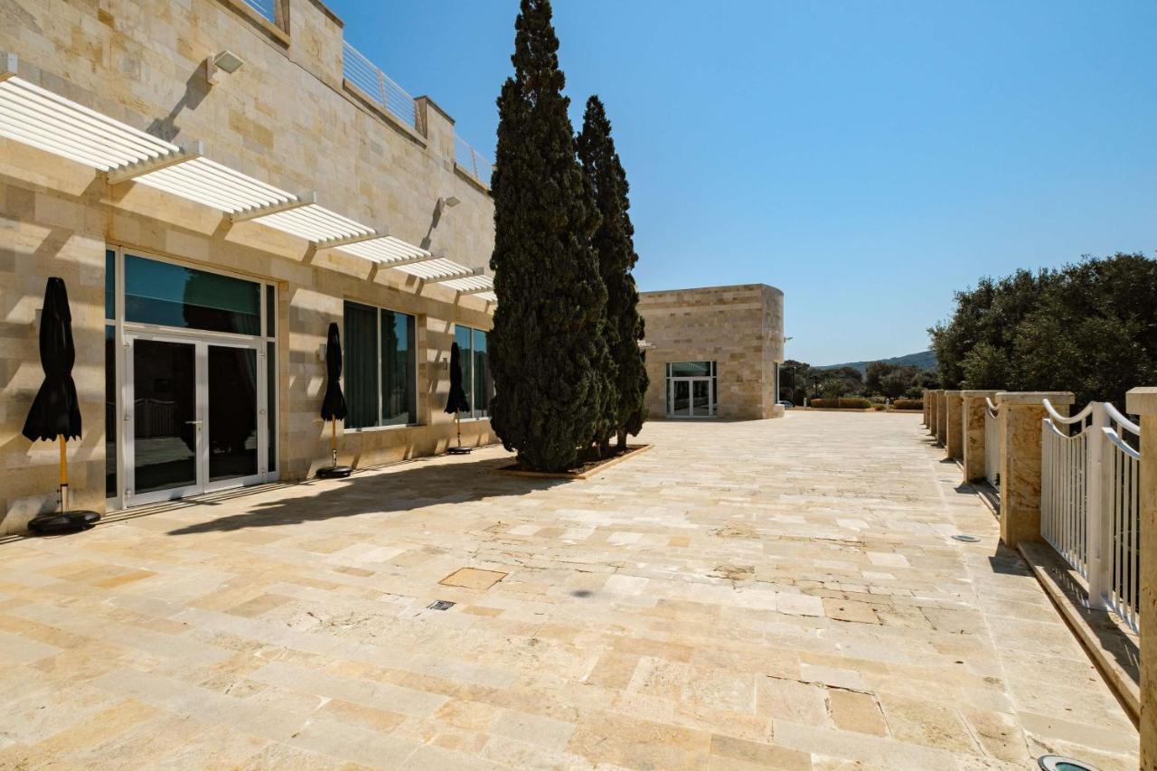 Resort Radisson Blu & Spa, Malta Golden Sands 5*