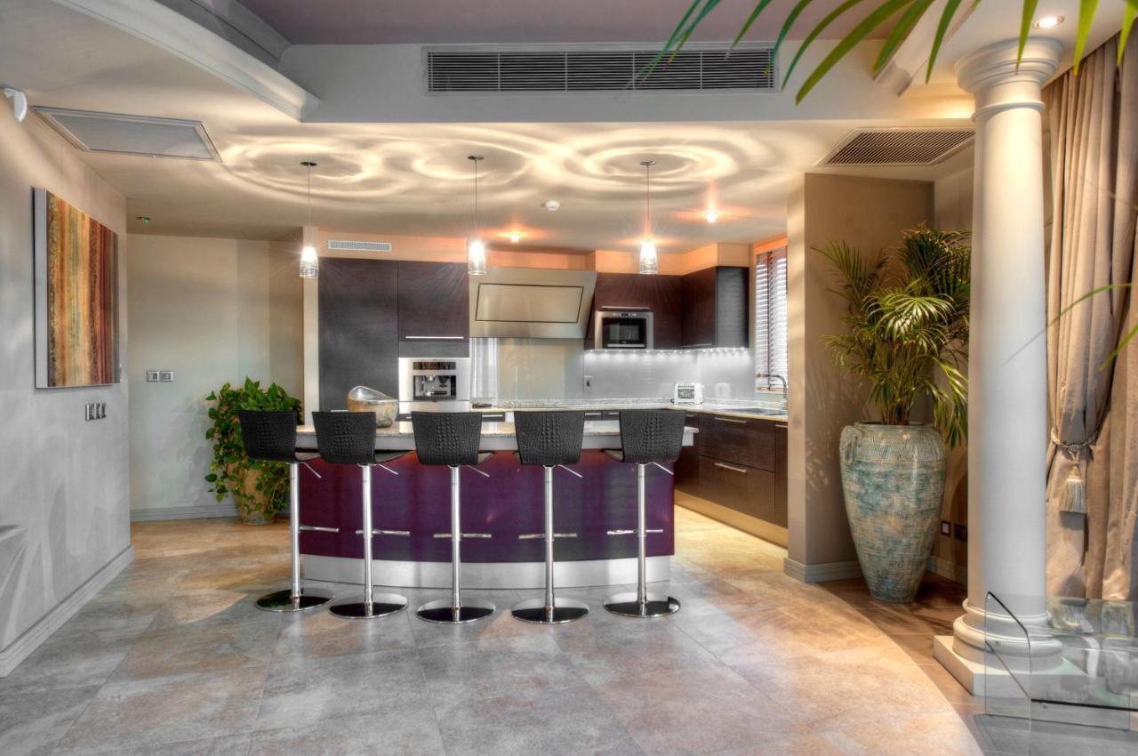 Radisson Blu & Spa, Malta Golden Sands 5* Mellieħa