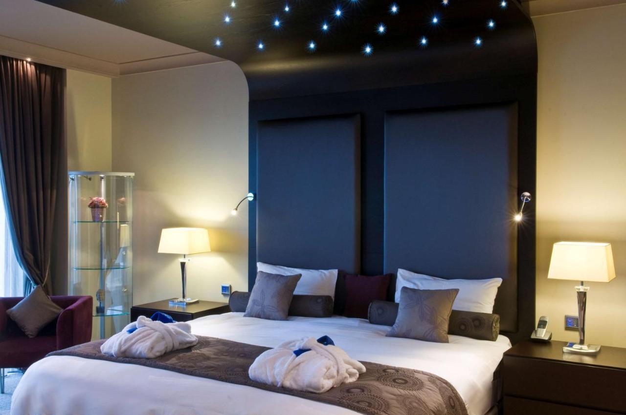 Radisson Blu & Spa, Malta Golden Sands