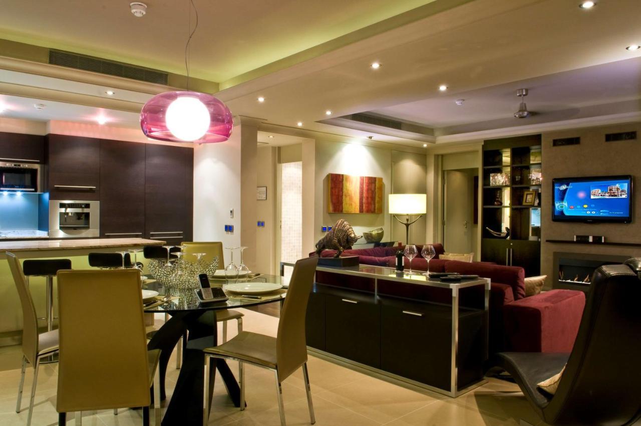 Radisson Blu & Spa, Malta Golden Sands Ośrodek wypoczynkowy 5*