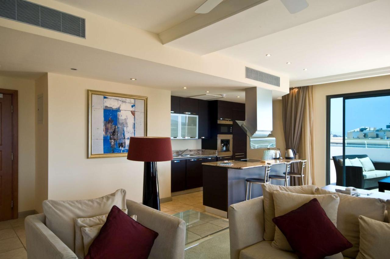 Radisson Blu & Spa, Malta Golden Sands Mellieħa