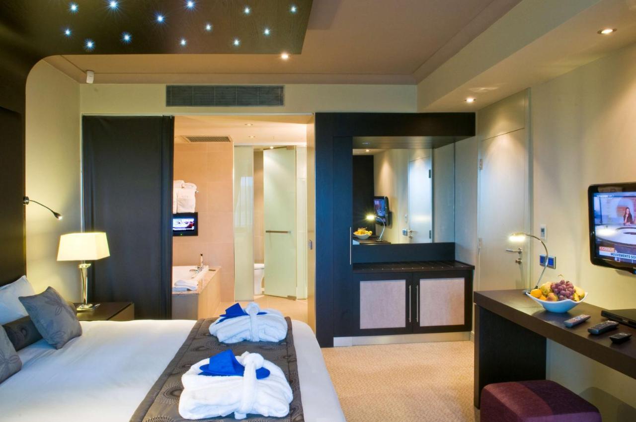 Radisson Blu & Spa, Malta Golden Sands Ośrodek wypoczynkowy Mellieħa