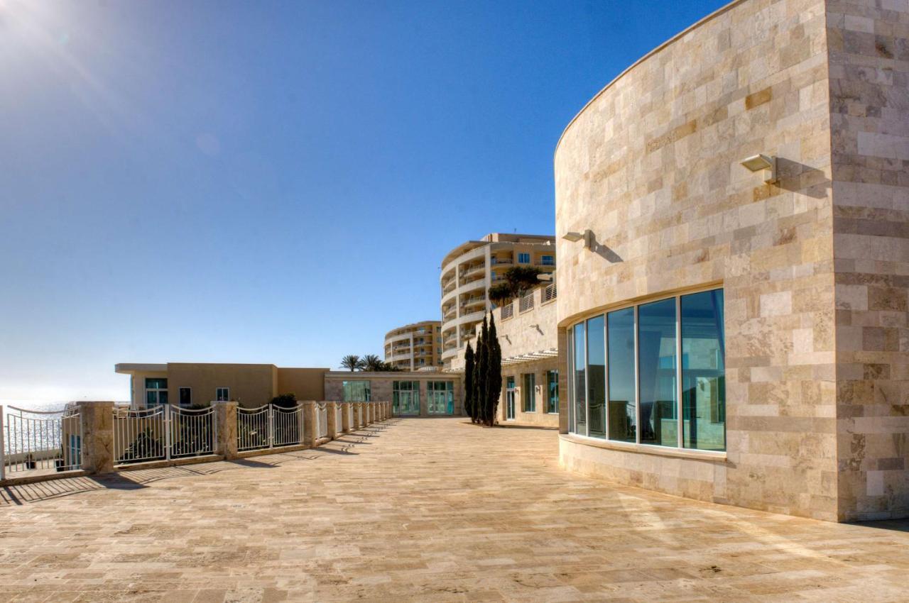Ośrodek wypoczynkowy Radisson Blu & Spa, Malta Golden Sands