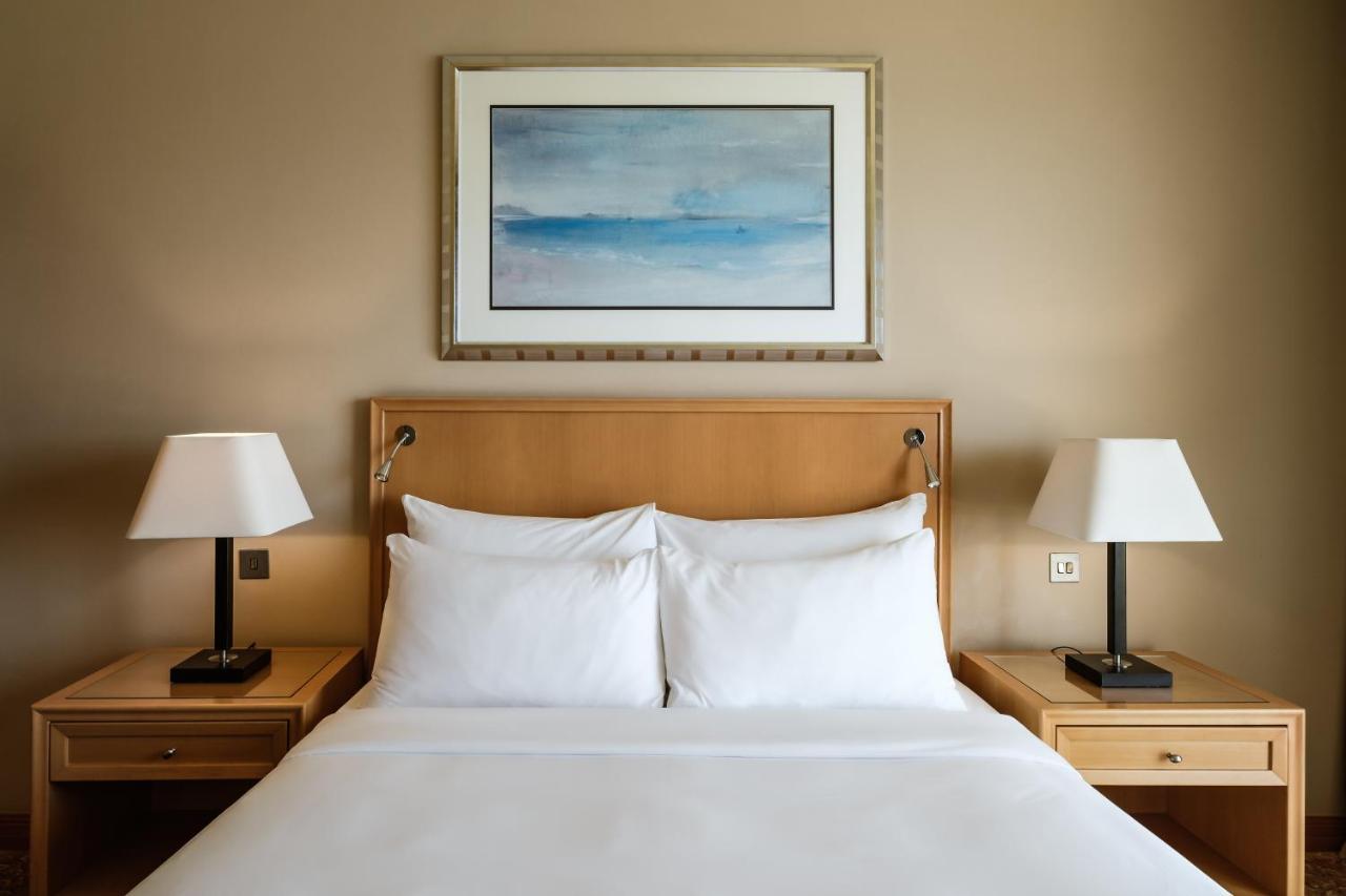 Radisson Blu & Spa, Malta Golden Sands Ośrodek wypoczynkowy Mellieħa