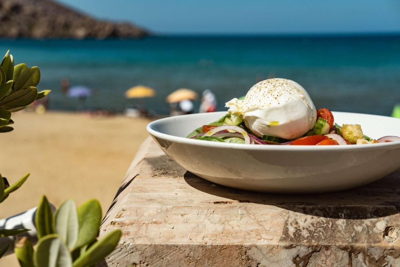 Resort Radisson Blu & Spa, Malta Golden Sands