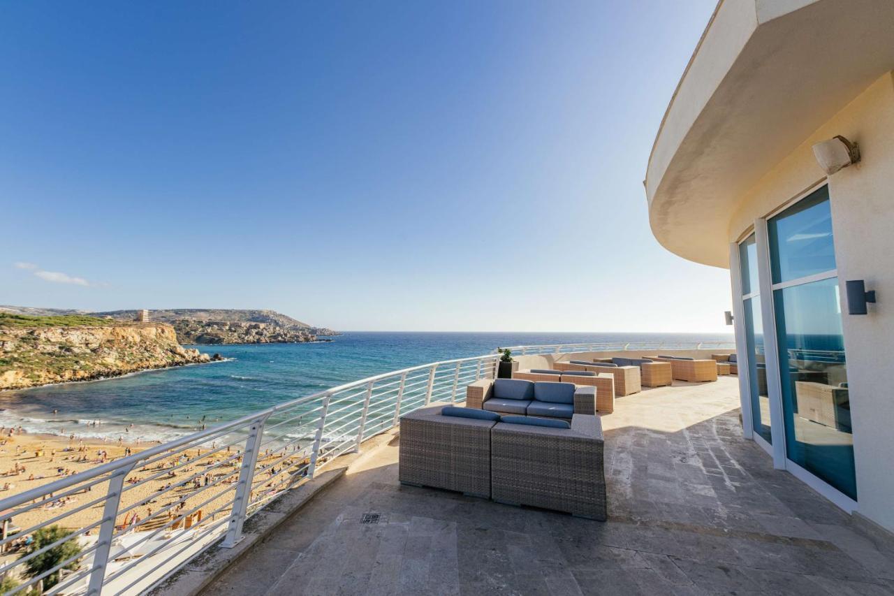Ośrodek wypoczynkowy Radisson Blu & Spa, Malta Golden Sands 5*