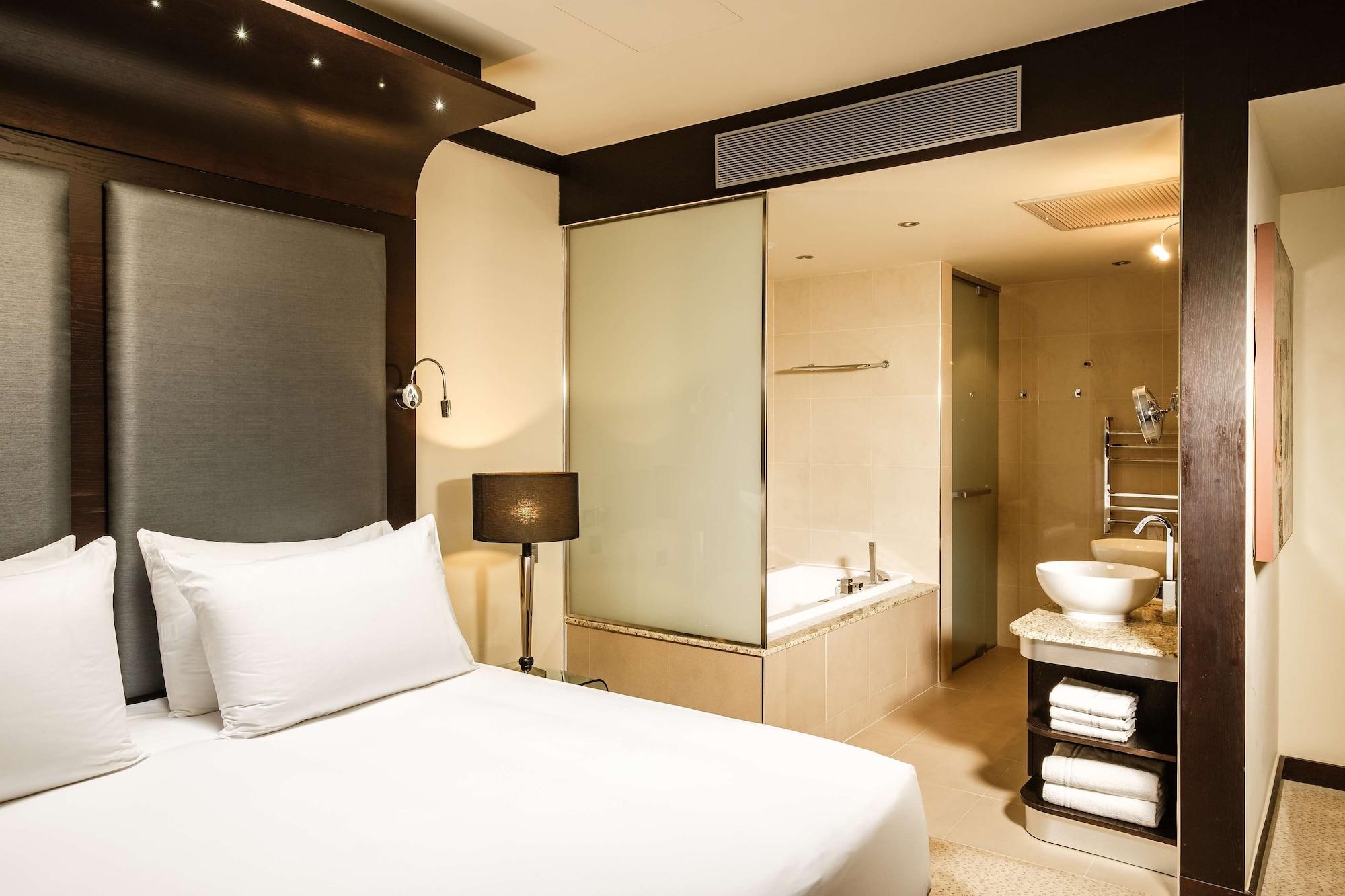 Station touristique Radisson Blu & Spa, Malta Golden Sands 5*