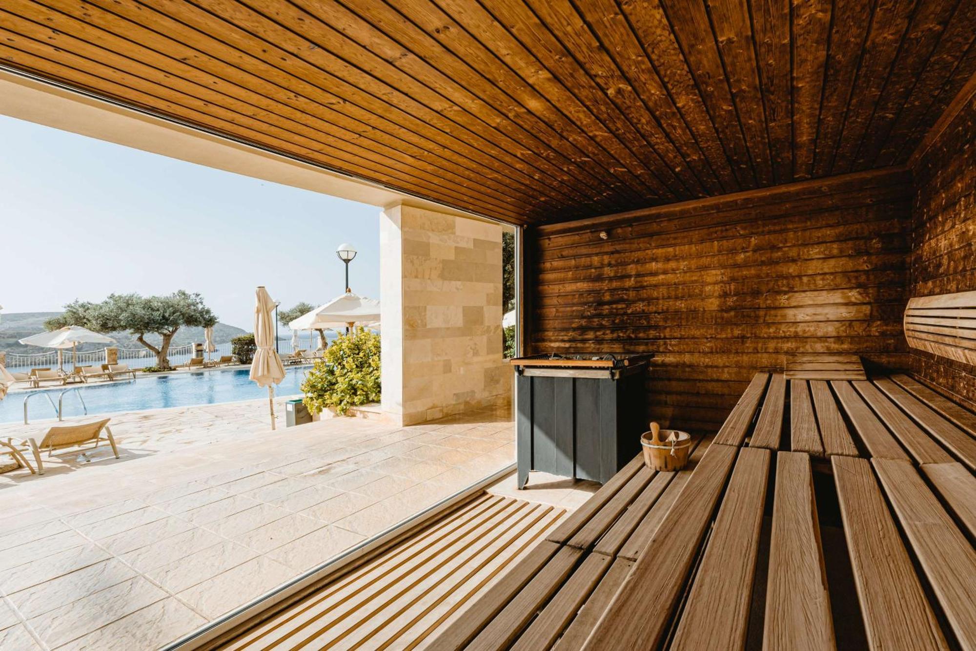 Ośrodek wypoczynkowy Radisson Blu & Spa, Malta Golden Sands 5*
