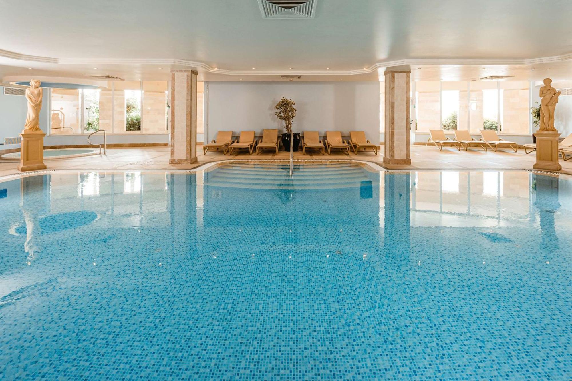 Radisson Blu & Spa, Malta Golden Sands Mellieħa