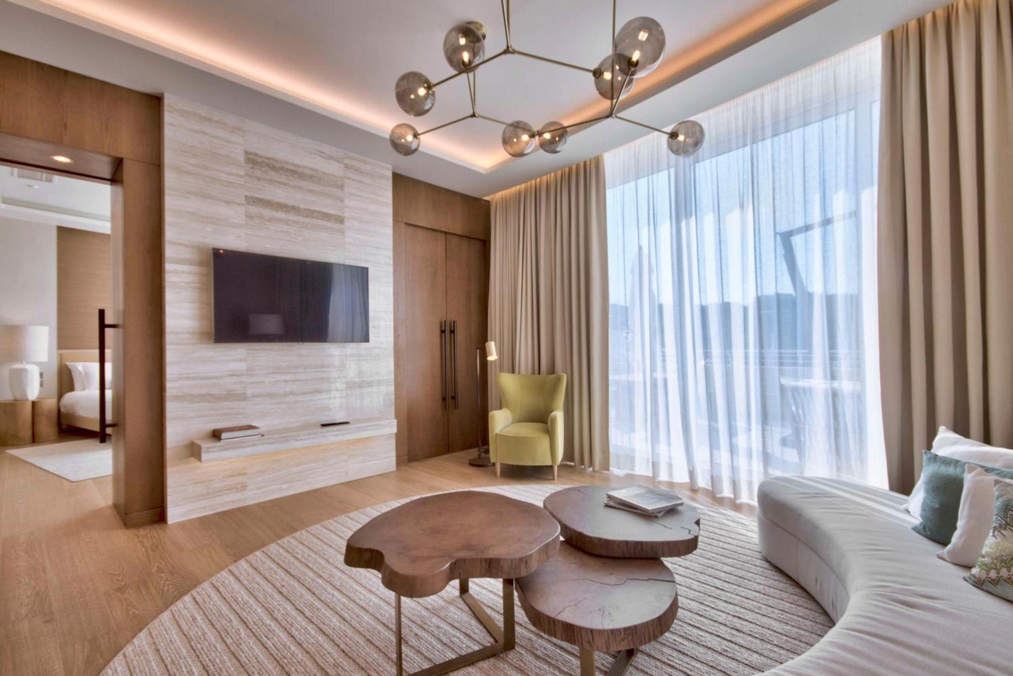 Radisson Blu & Spa, Malta Golden Sands Ośrodek wypoczynkowy 5*