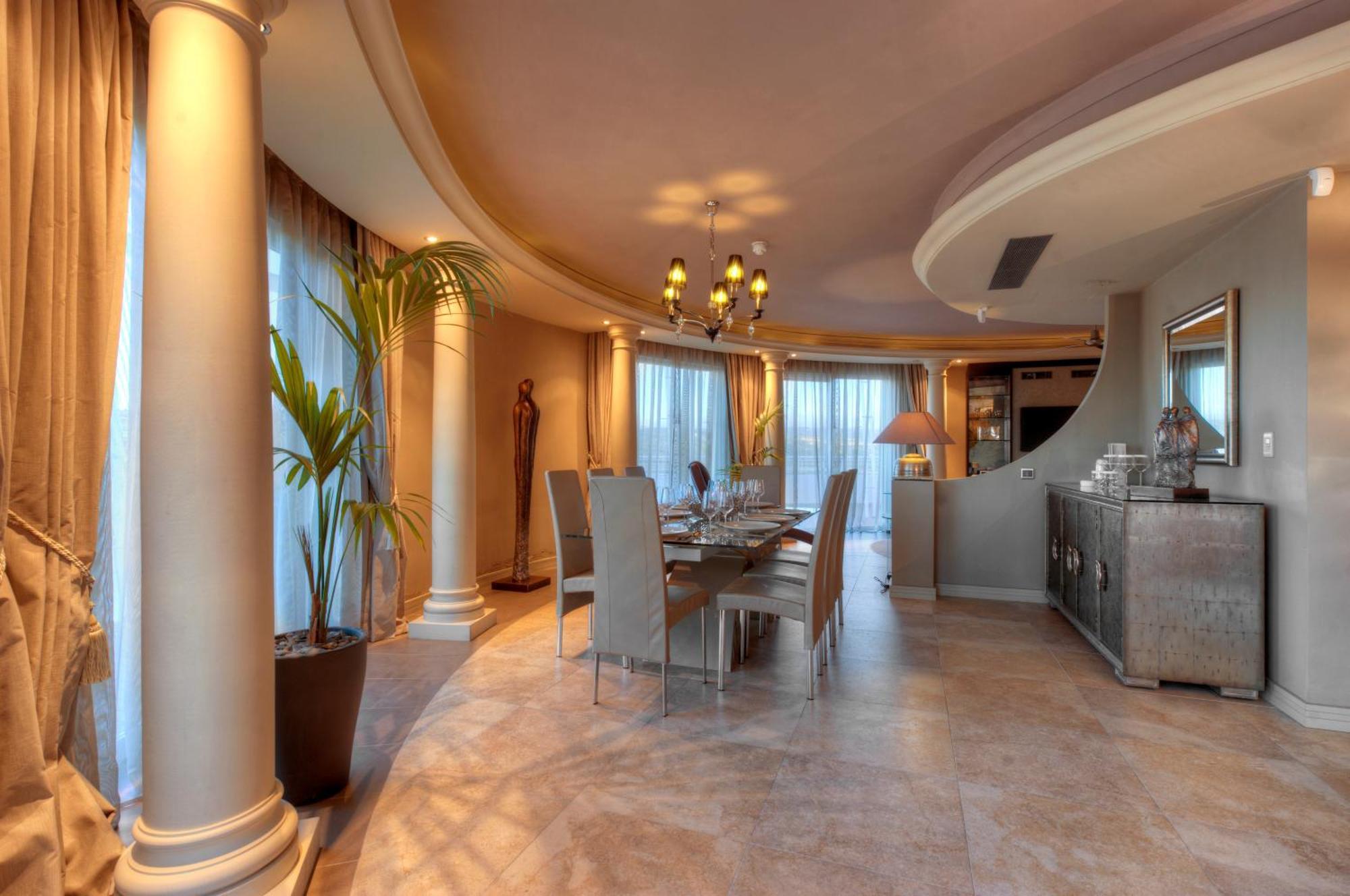 Radisson Blu & Spa, Malta Golden Sands Mellieħa