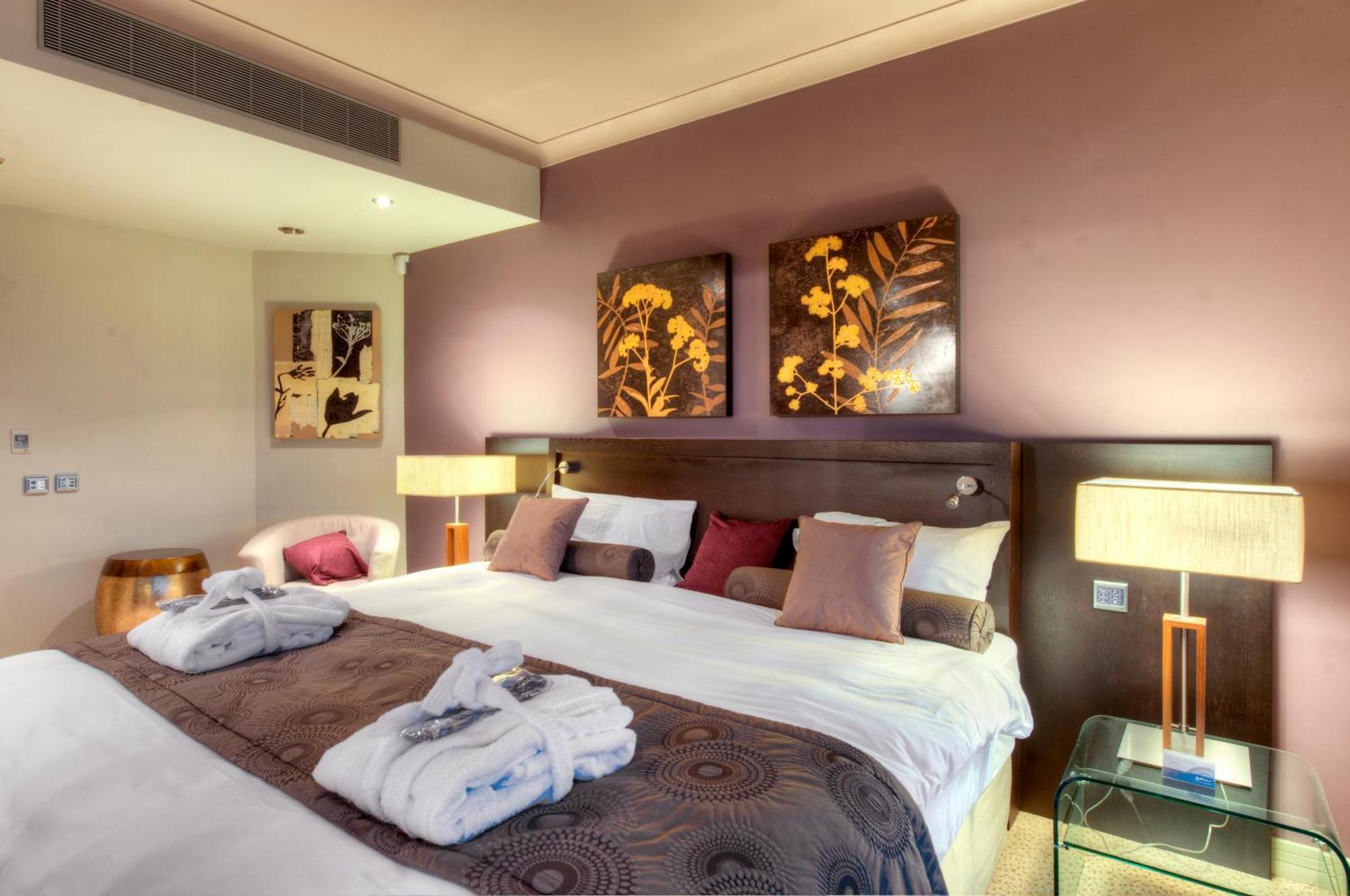 Radisson Blu & Spa, Malta Golden Sands Ośrodek wypoczynkowy 5*