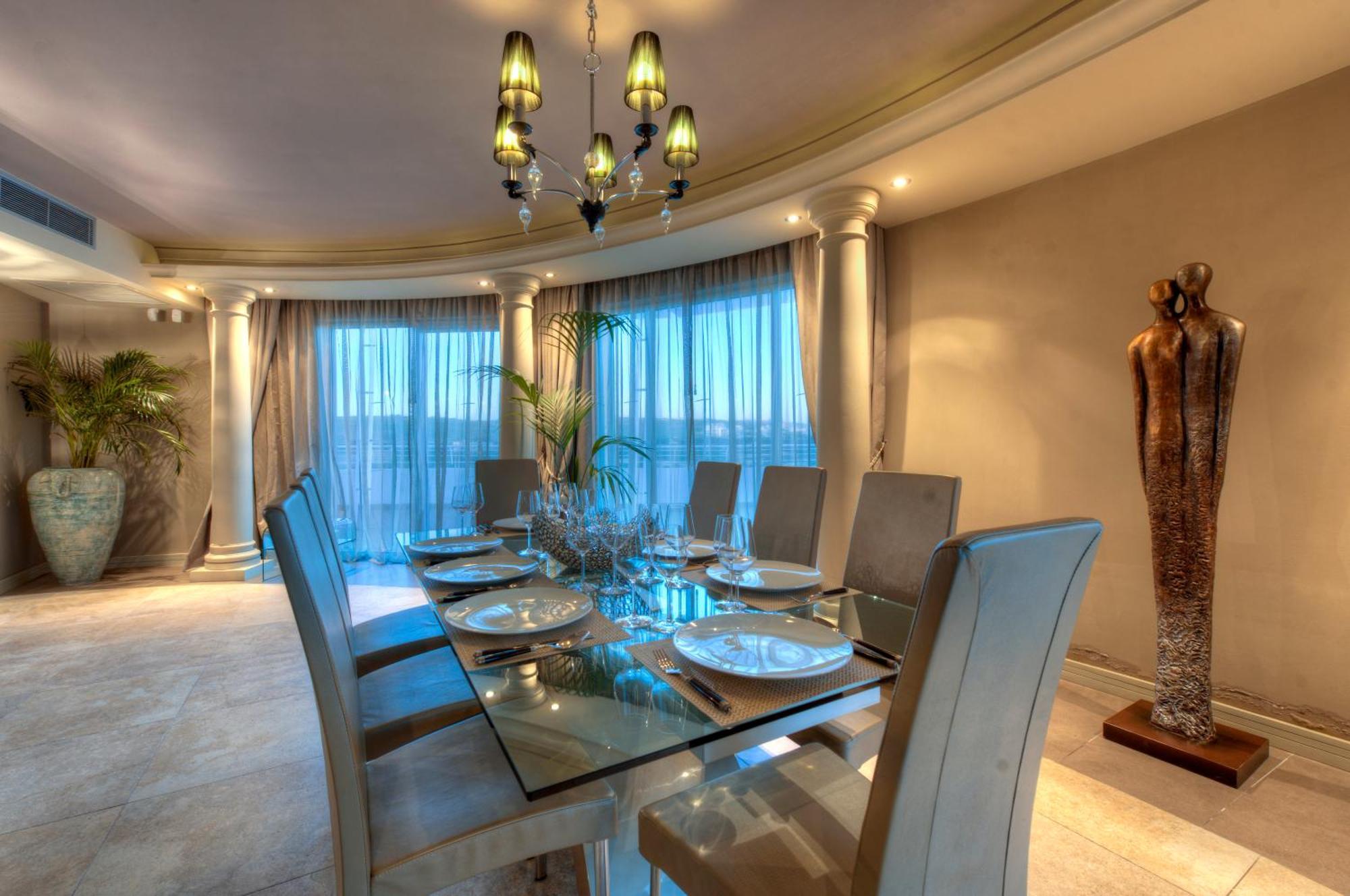 Ośrodek wypoczynkowy Radisson Blu & Spa, Malta Golden Sands 5*
