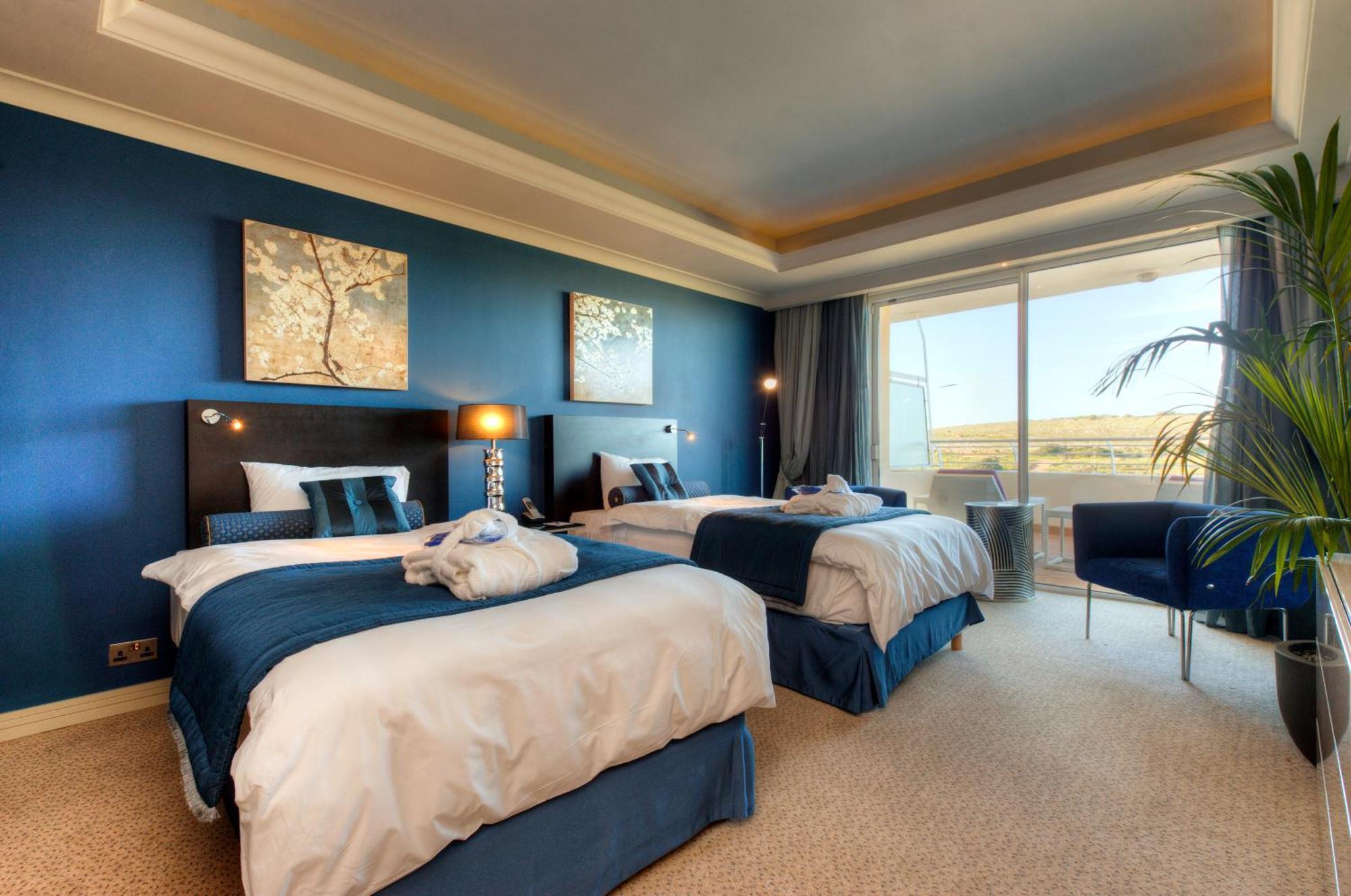 Radisson Blu & Spa, Malta Golden Sands Ośrodek wypoczynkowy Mellieħa