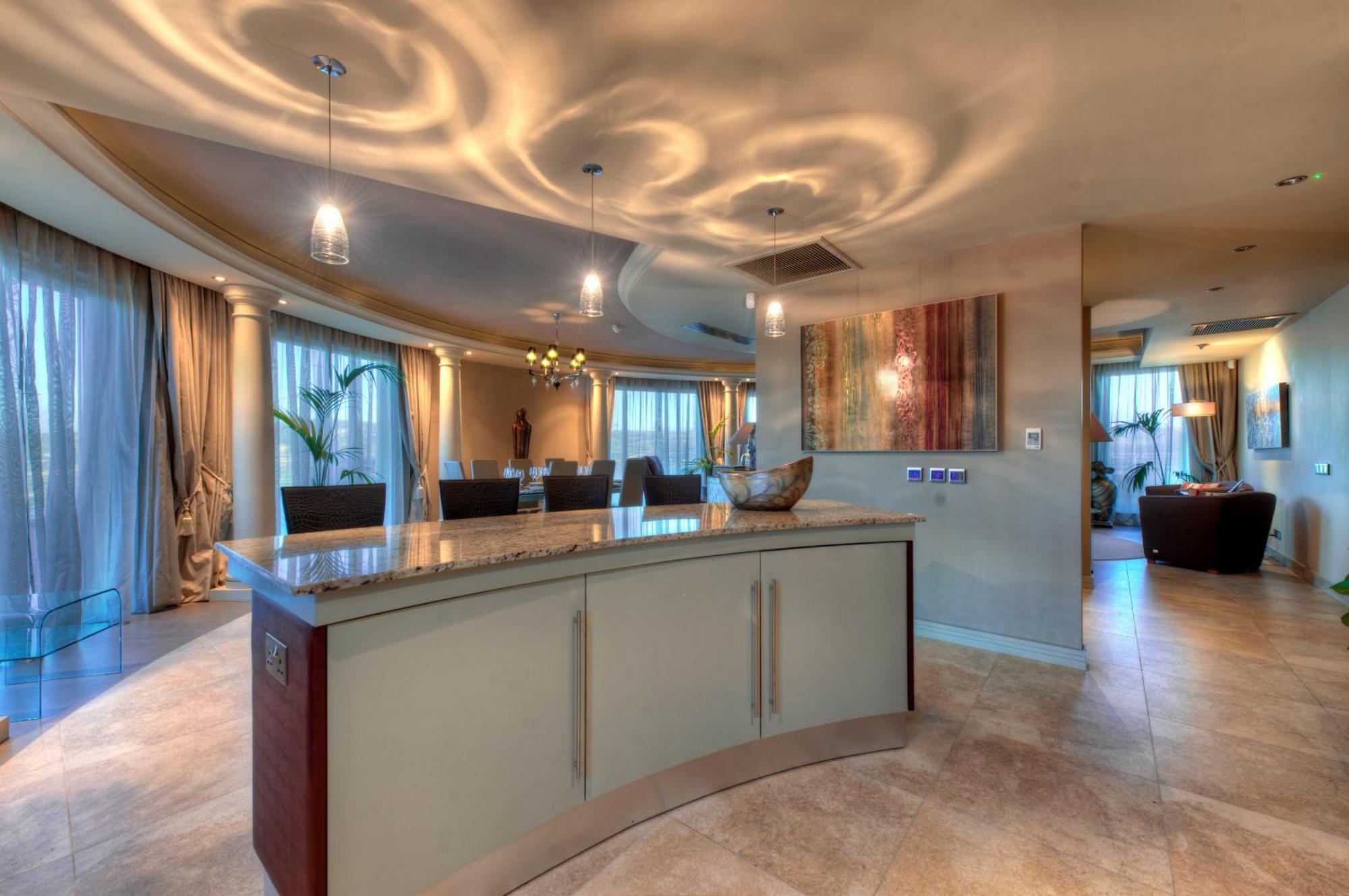 Radisson Blu & Spa, Malta Golden Sands Ośrodek wypoczynkowy Mellieħa